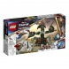 Конструктор LEGO Super Heroes 76207 Нападение на Новый Асгард в Твери