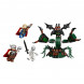 Конструктор LEGO Super Heroes 76207 Нападение на Новый Асгард в Твери