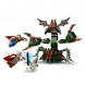 Конструктор LEGO Super Heroes 76207 Нападение на Новый Асгард в Твери