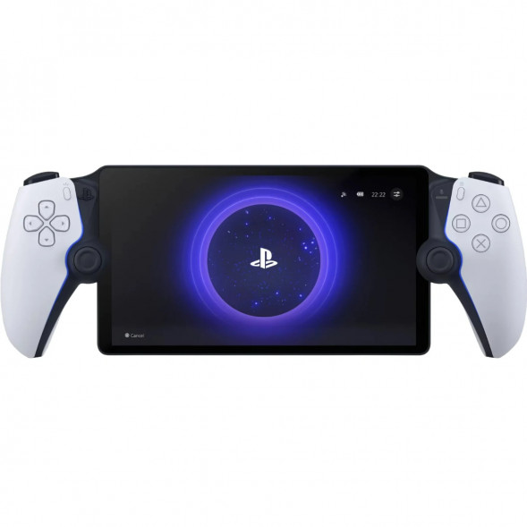 Портативное игровое устройство Sony PlayStation 5 Portal, белый в Твери