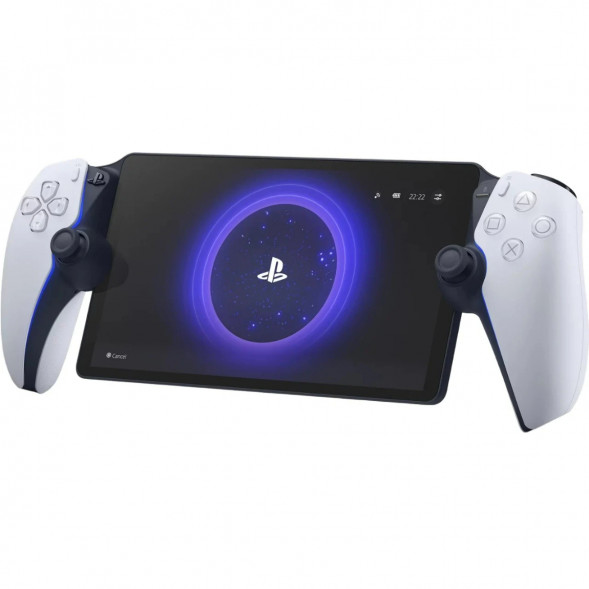 Портативное игровое устройство Sony PlayStation 5 Portal, белый в Твери