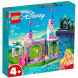 Конструктор LEGO Disney Princess 43211 Замок Авроры в Твери