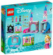 Конструктор LEGO Disney Princess 43211 Замок Авроры в Твери