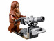 Конструктор LEGO Star Wars 75084 Боевой корабль Вуки в Твери