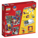 Конструктор LEGO Juniors 10687 Убежище Человека-паука в Твери