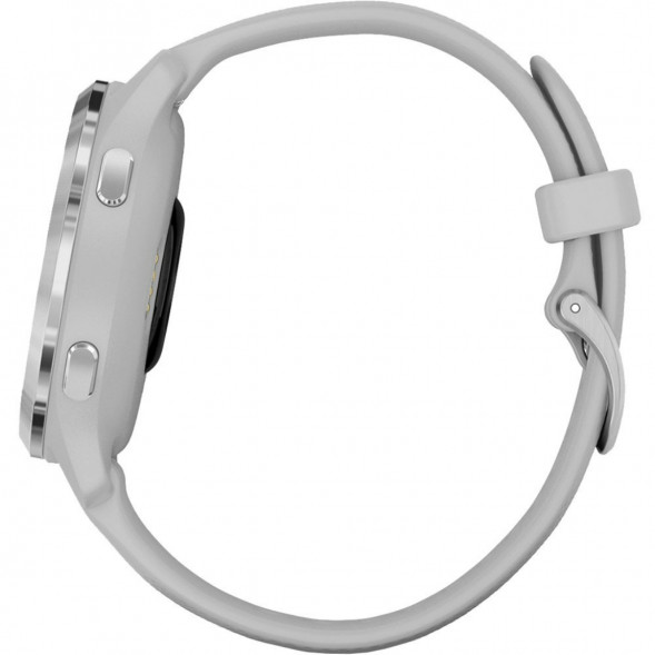 Смарт-часы Garmin Venu 2S, Mist Grey 010-02429-12 в Твери