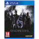Игра Resident Evil 6 [PS4, русские субтитры] в Твери