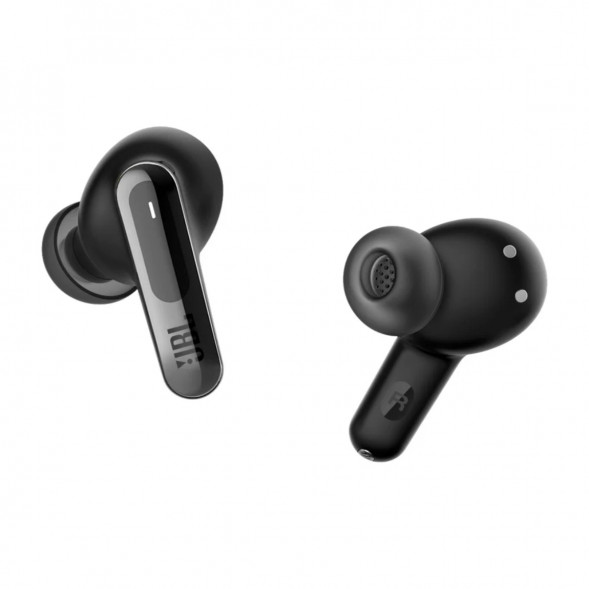 Беспроводные наушники JBL Live Beam 3, Black в Твери