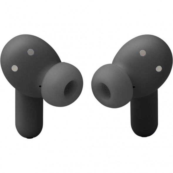 Беспроводные наушники JBL Live Beam 3, Black в Твери