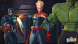 Игра Marvel Ultimate Alliance 3: The Black Order [Nintendo Switch, английская версия] в Твери