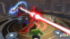 Игра Marvel Ultimate Alliance 3: The Black Order [Nintendo Switch, английская версия] в Твери