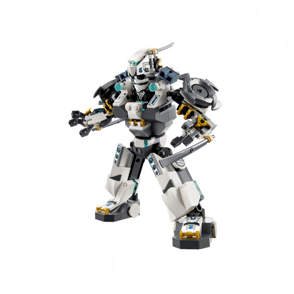 Конструктор LEGO Ninjago 70737 Битва механических титанов в Твери