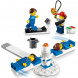 Конструктор LEGO City 60230 Исследования космоса в Твери