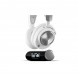 Наушники SteelSeries Arctis Nova Pro Wireless, белый в Твери