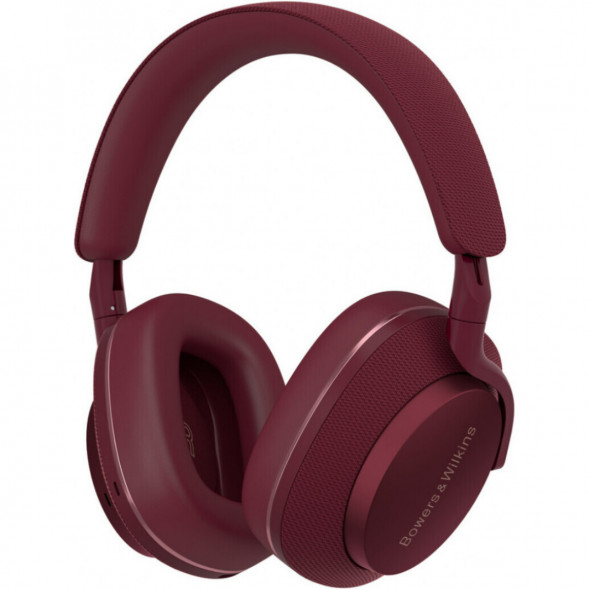 Беспроводные наушники Bowers &amp;amp; Wilkins PX 7 S2e, Ruby Red в Твери