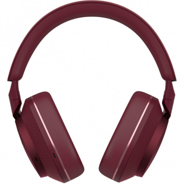Беспроводные наушники Bowers &amp;amp; Wilkins PX 7 S2e, Ruby Red в Твери