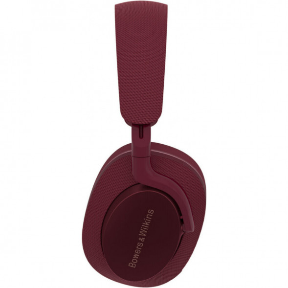 Беспроводные наушники Bowers &amp;amp; Wilkins PX 7 S2e, Ruby Red в Твери