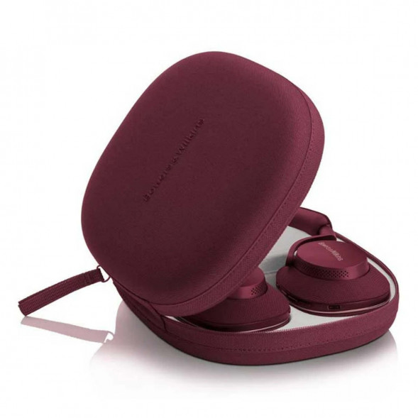 Беспроводные наушники Bowers &amp;amp; Wilkins PX 7 S2e, Ruby Red в Твери