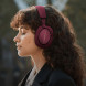 Беспроводные наушники Bowers &amp;amp; Wilkins PX 7 S2e, Ruby Red в Твери