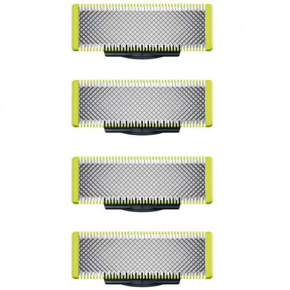 Сменные лезвия Philips OneBlade QP240/50 в Твери