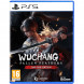 Игра Wuchang: Fallen Feathers. Day One Edition [PS5, русские субтитры] в Твери
