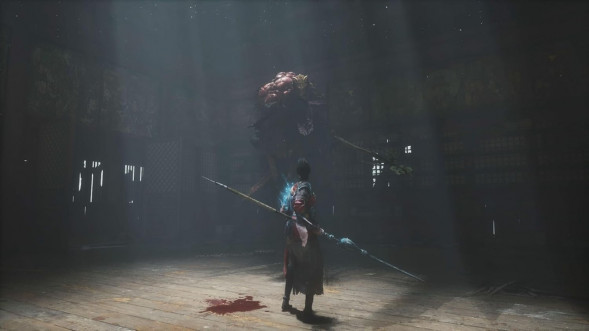 Игра Wuchang: Fallen Feathers. Day One Edition [PS5, русские субтитры] в Твери