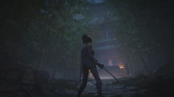Игра Wuchang: Fallen Feathers. Day One Edition [PS5, русские субтитры]