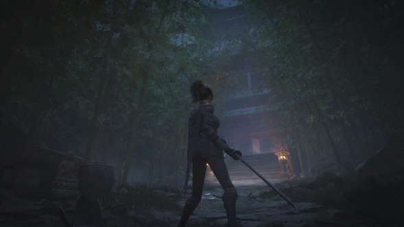 Игра Wuchang: Fallen Feathers. Day One Edition [PS5, русские субтитры] в Твери