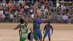 Игра NBA 2K26 [PS5, английская версия]
