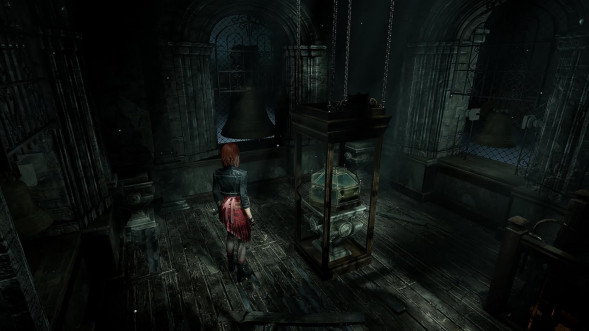 Игра Tormented Souls II [PS5, русские субтитры] в Твери