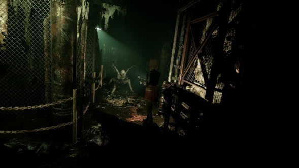 Игра Tormented Souls II [PS5, русские субтитры] в Твери
