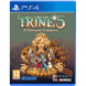 Игра Trine 5: A Clockwork Conspiracy [PS4, русские субтитры] в Твери
