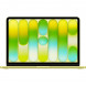 Ноутбук Apple MacBook Neo MHFE4 (A18 Pro 5-Core GPU, 8/512GB), Желтый/Citrus в Твери