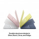 Ноутбук Apple MacBook Neo MHFE4 (A18 Pro 5-Core GPU, 8/512GB), Желтый/Citrus в Твери