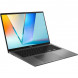Ноутбук ASUS VivoBook S16 S3607AA-SH112 (16&amp;quot;, OLED, Intel Core Ultra 7 355 2.3ГГц, 8 ядер, 16ГБ DDR5, 1ТБ SSD, Intel Graphics, без ОС), серый в Твери