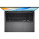 Ноутбук ASUS VivoBook S16 S3607AA-SH112 (16&amp;quot;, OLED, Intel Core Ultra 7 355 2.3ГГц, 8 ядер, 16ГБ DDR5, 1ТБ SSD, Intel Graphics, без ОС), серый в Твери