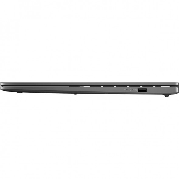 Ноутбук ASUS VivoBook S16 S3607AA-SH112 (16&amp;quot;, OLED, Intel Core Ultra 7 355 2.3ГГц, 8 ядер, 16ГБ DDR5, 1ТБ SSD, Intel Graphics, без ОС), серый в Твери