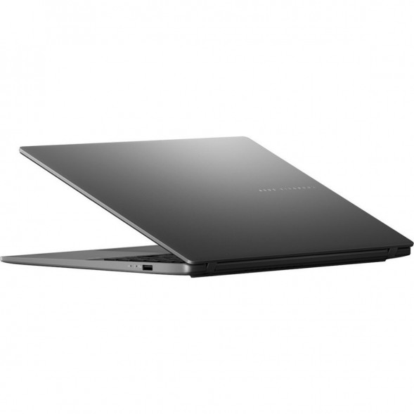 Ноутбук ASUS VivoBook S16 S3607AA-SH112 (16&amp;quot;, OLED, Intel Core Ultra 7 355 2.3ГГц, 8 ядер, 16ГБ DDR5, 1ТБ SSD, Intel Graphics, без ОС), серый в Твери