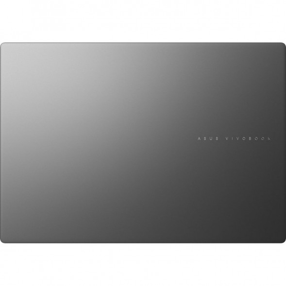 Ноутбук ASUS VivoBook S16 S3607AA-SH112 (16&amp;quot;, OLED, Intel Core Ultra 7 355 2.3ГГц, 8 ядер, 16ГБ DDR5, 1ТБ SSD, Intel Graphics, без ОС), серый в Твери