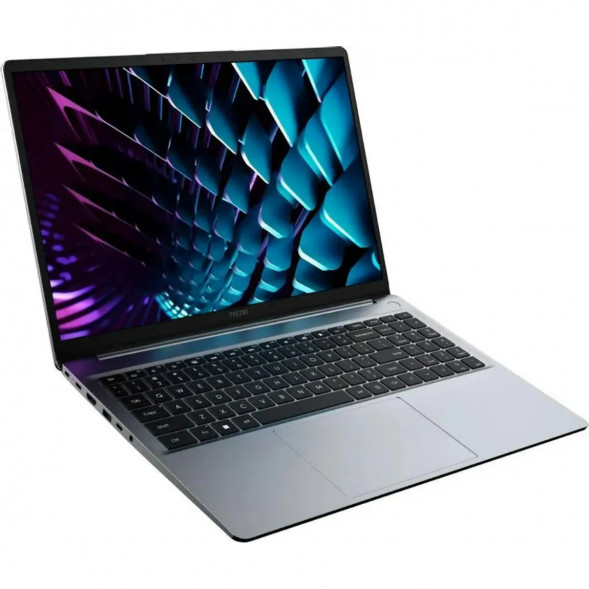 Ноутбук TECNO MegaBook K16SFA (16&amp;quot;, IPS, AMD Ryzen 5 7535HS 3.3ГГц, 6 ядер, 16ГБ LPDDR5, 1ТБ SSD, AMD Radeon 660M, Windows 11 Home), серый в Твери