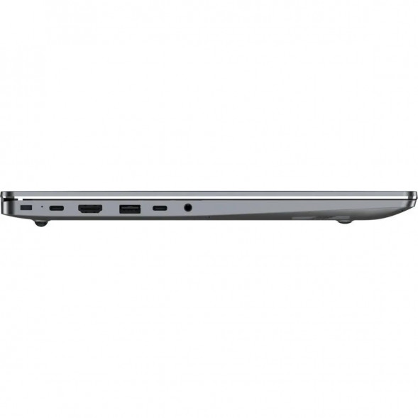 Ноутбук TECNO MegaBook K16SFA (16&amp;quot;, IPS, AMD Ryzen 5 7535HS 3.3ГГц, 6 ядер, 16ГБ LPDDR5, 1ТБ SSD, AMD Radeon 660M, Windows 11 Home), серый в Твери