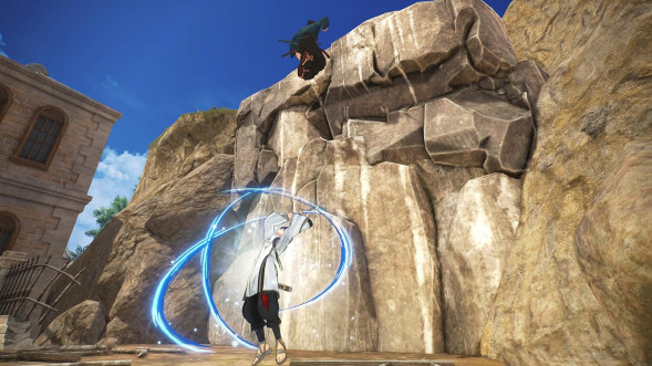 Игра Fate/Samurai Remnant [PS5, английская версия] в Твери