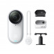 Экшн-камера Insta360 GO 3s Standart Edition 128 Гб, белый в Твери