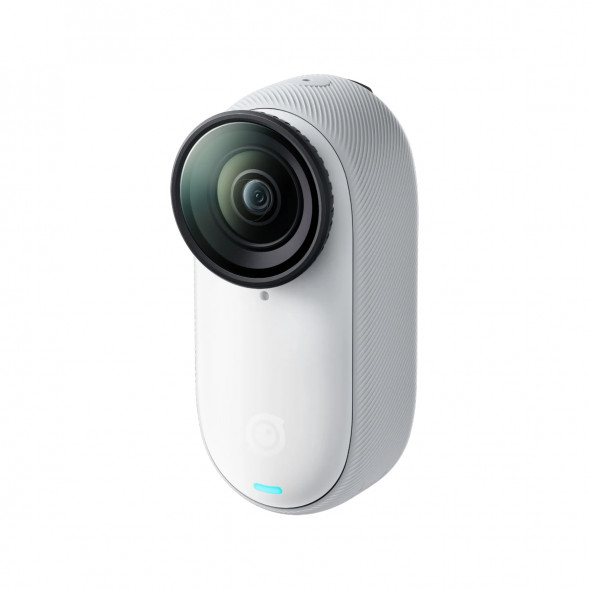 Экшн-камера Insta360 GO 3s Standart Edition 128 Гб, белый в Твери