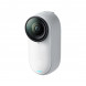 Экшн-камера Insta360 GO 3s Standart Edition 128 Гб, белый в Твери