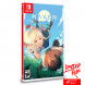 Игра Haven (Limited Run #117) [Nintendo Switch, русские субтитры] в Твери