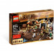 Конструктор LEGO The Hobbit 79004 Спасительный побег в винных бочках в Твери