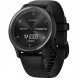 Умные часы Garmin Vivomove Sport, Black 010-02566-00 в Твери