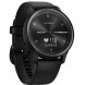 Умные часы Garmin Vivomove Sport, Black 010-02566-00 в Твери