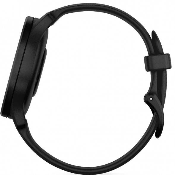 Умные часы Garmin Vivomove Sport, Black 010-02566-00 в Твери